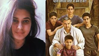 Dangal Actress Suhani Bhatnagar Passes Away