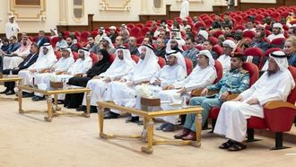 Global Media Forum on Sustainability at AQU