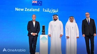 Dubai Honours Sustainability Innovators