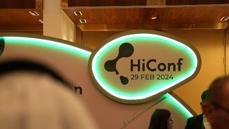 Dubai's HiConf Explores Sustainable Food Future
