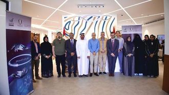 معرض الفجيرة يسلط الضوء على الابتكار البيئي