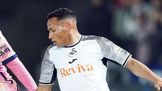 Swansea's Win Impacts Sunderland's Play-Off Hopes