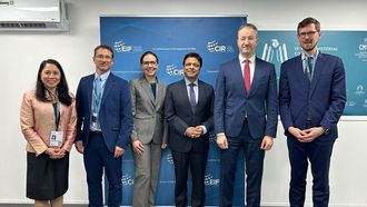 Sweden's SEK27M Boost For LDC Trade