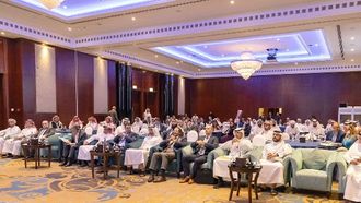 UAE's Global Stand Against Opioids In Freight