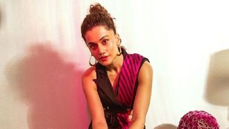 Taapsee Pannu's Big Wins in Small Films