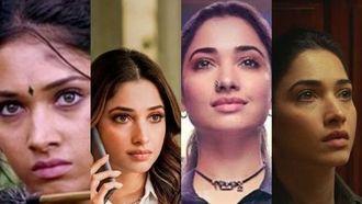 Tamannaah Bhatia Transforms Cinema