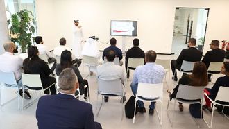 'Tawreed' Platform Innovations Revealed