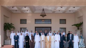 TBHF Marks 10 Years of Humanitarian Efforts