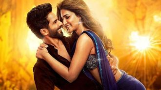 Day 11: Teri Baaton Mein Targets 60Cr