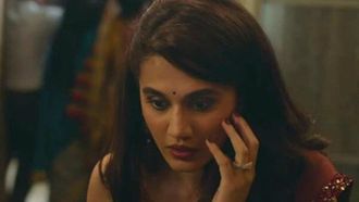 'Thappad' At 4: Amrita's Lessons Of Strength