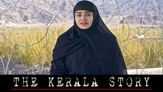Online Leak Hits The Kerala Story Post-OTT Launch