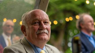 Dubai Unveils Thukher Club For Seniors