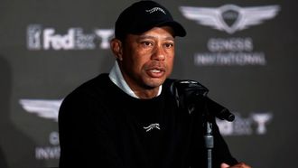 Woods Aims for Long Golf Career Post-Recovery