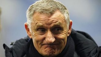 Tony Mowbray Takes Medical Leave