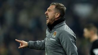 هدف سبرينجيت المتأخر ينقذ نورثهامبتون