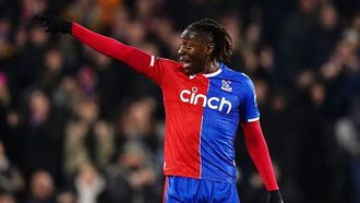 مطاردة توتنهام الصيفية لنيتو وإيزي