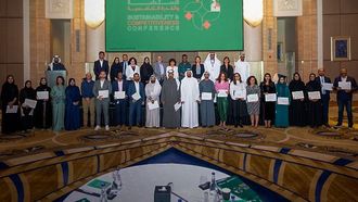 Abu Dhabi's Leap in Tourism Excellence