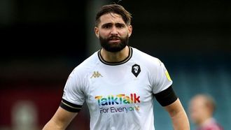 Tranmere's Emphatic 4-0 Win Over Stockport