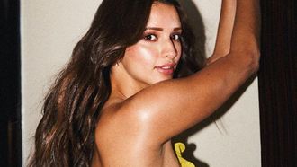 Triptii Dimri Tops IMDb’s Celebrities List