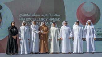 UAE Celebrates Nuclear Sector Workers