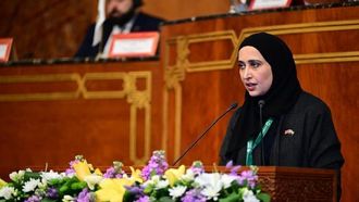 UAE Leads in Women's Empowerment Talk