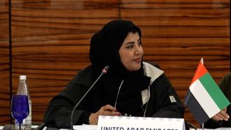 وفد دولة الإمارات العربية المتحدة يشارك في اجتماعات الجمعية البرلمانية الآسيوية