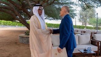 تعزيز المحادثات الدبلوماسية بين الإمارات وكوستاريكا