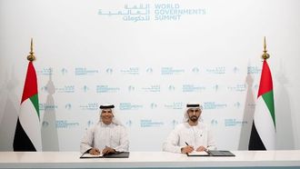 UAE AI and EGA Boost Industrial AI Adoption