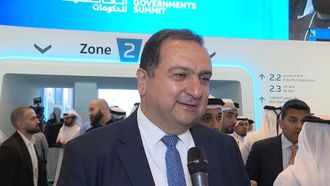 UAE Leads in Global AI Strategy