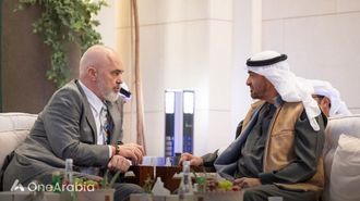 UAE and Albania Strengthen Ties