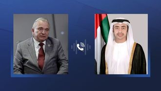 الإمارات وكوستاريكا تعززان العلاقات الثنائية