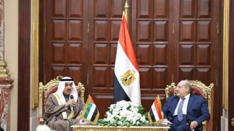 الإمارات ومصر تعززان العلاقات البرلمانية