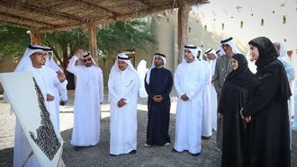 UAE's Leap Towards Sustainable Development