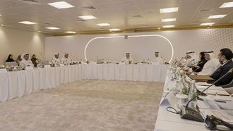 UAE Plans For Healthcare System Enhancement