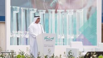 قفزة القطاع الصحي في دولة الإمارات العربية المتحدة نحو الابتكار