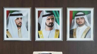 دبي رائدة في الابتكار التشريعي