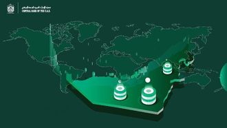 UAE's Rise in Islamic Finance Market