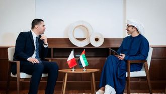 الإمارات العربية المتحدة ومالطا: تهدف إلى علاقات أقوى