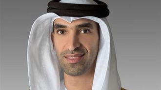 UAE Trade Surpasses AED 3.5 Trillion in 2023