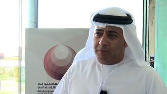 UAE's Nuclear Sector Hits 20K Employees