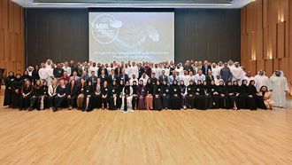 UAE Advances In Asteroid Belt Mission