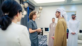 UAE, UNESCO Boost Cultural Ties