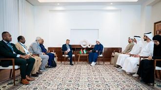 الإمارات العربية المتحدة وفانواتو: تعزيز العلاقات الثنائية