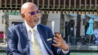 Uganda-UAE Boost Ties With Agri-Tech