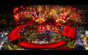 Untold Dubai Festival