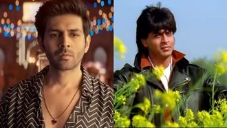 Bollywood’s Lover Boys: A Valentine Tribute