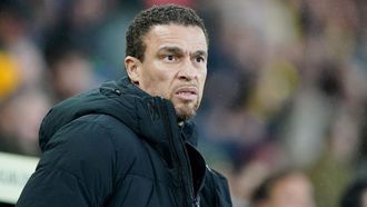 Ismael Stays Hopeful After Watford Loss