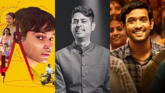 Varun Grover On All India Rank Vs. 12Th Fail