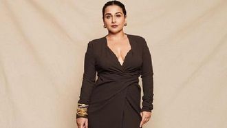 Vidya Balan Honors Malayalam Films