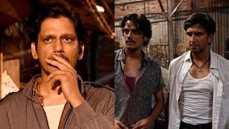 Gully Boy: A Milestone In Vijay Varma's Career
